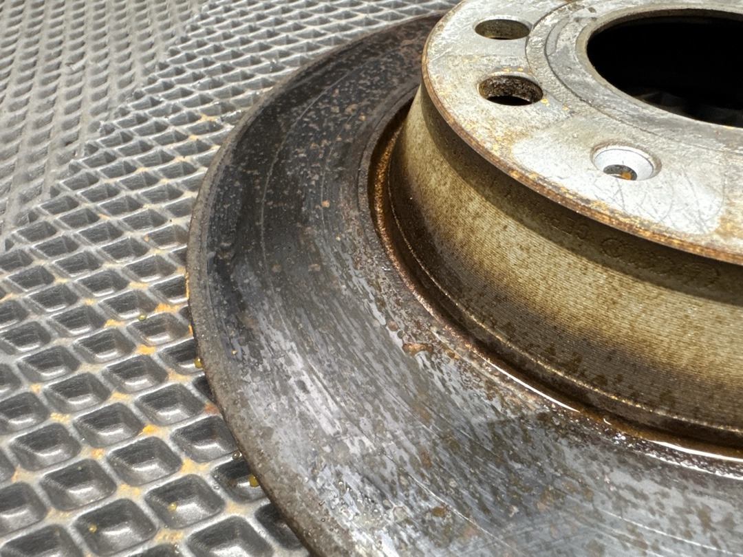 Тормозной диск, 3720 рублей, Красноярск