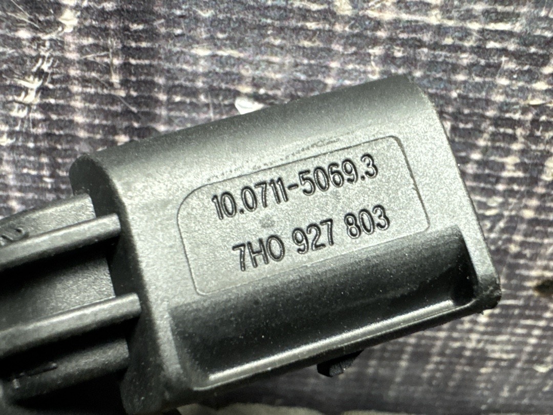 Датчик ABS, 970 рублей, Красноярск
