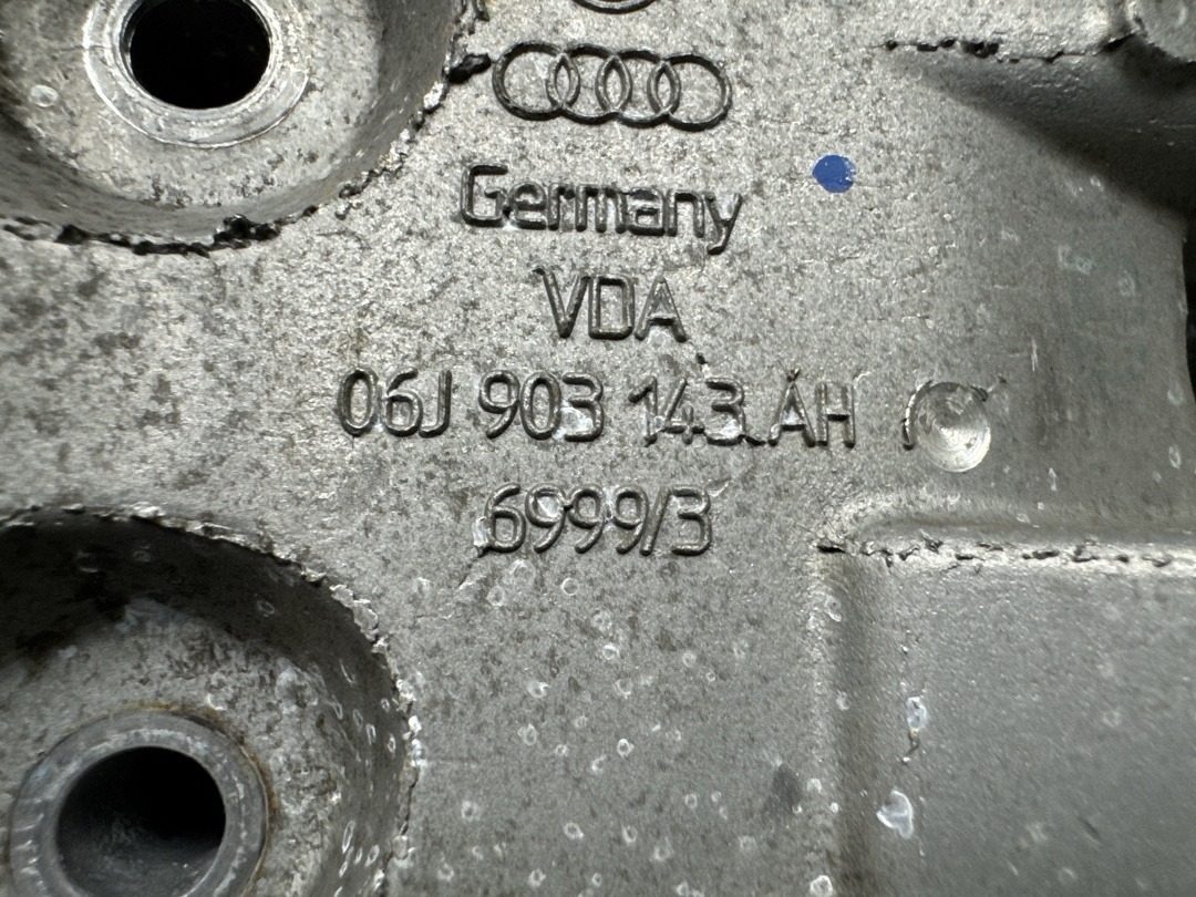 Корпус масляного фильтра, 3960 рублей, Красноярск
