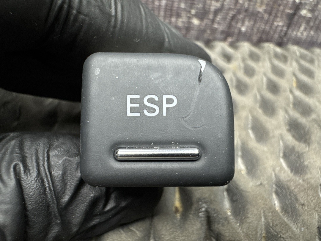 Кнопка ESP, 480 рублей, Красноярск