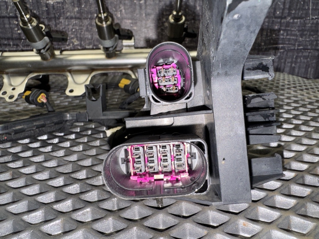 Комплект форсунок, 12980 рублей, Красноярск