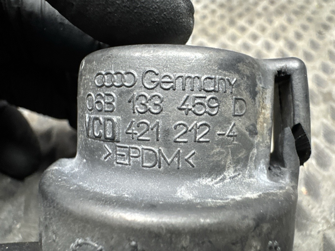 Клапан вентиляции топливного бака, 1710 рублей, Красноярск