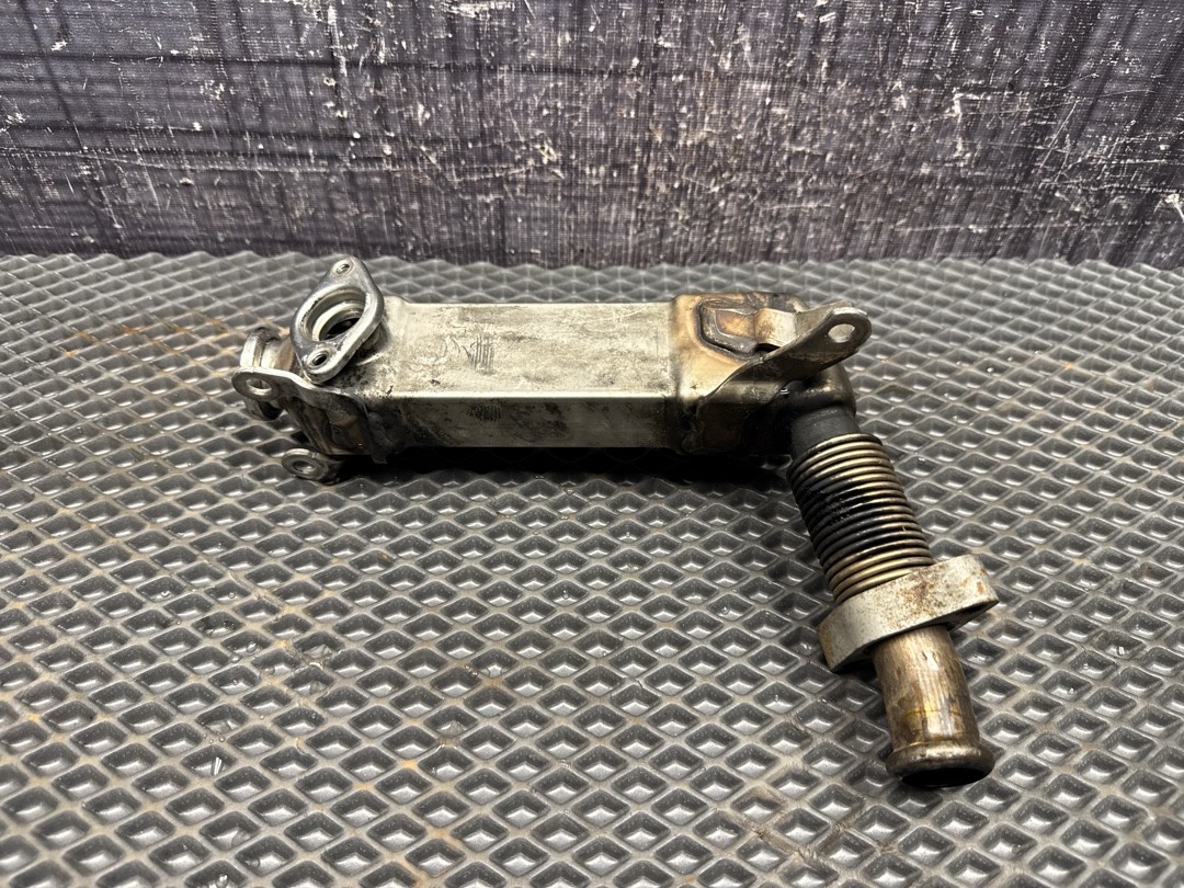 Радиатор EGR, 2970 рублей, Красноярск