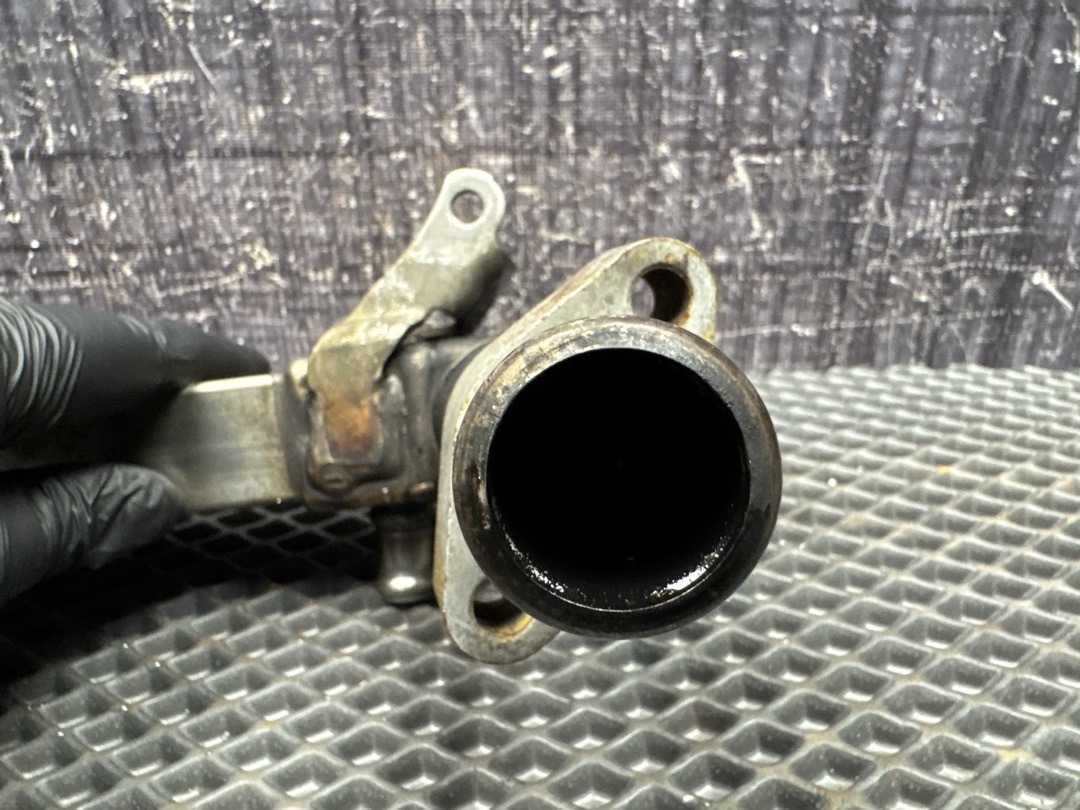 Радиатор EGR, 2970 рублей, Красноярск