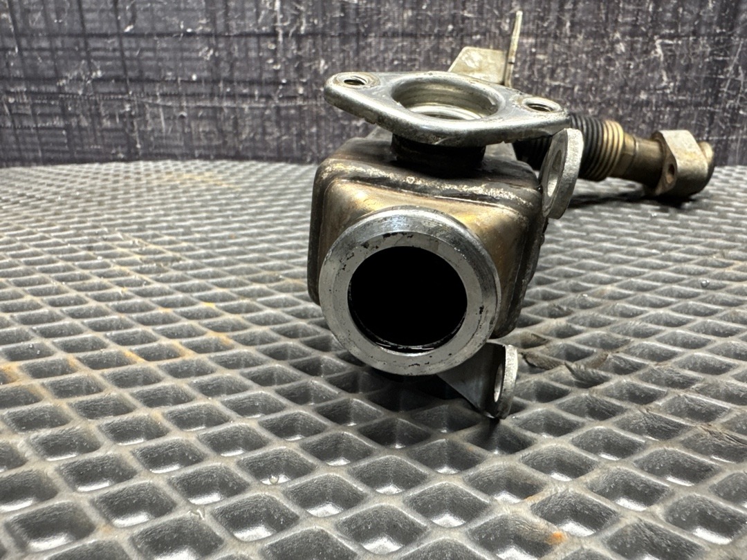 Радиатор EGR, 2970 рублей, Красноярск