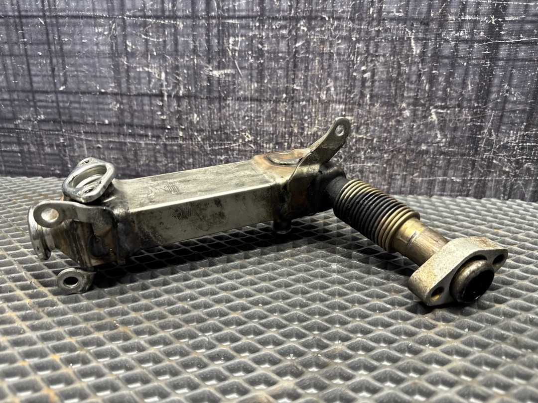 Радиатор EGR, 2970 рублей, Красноярск