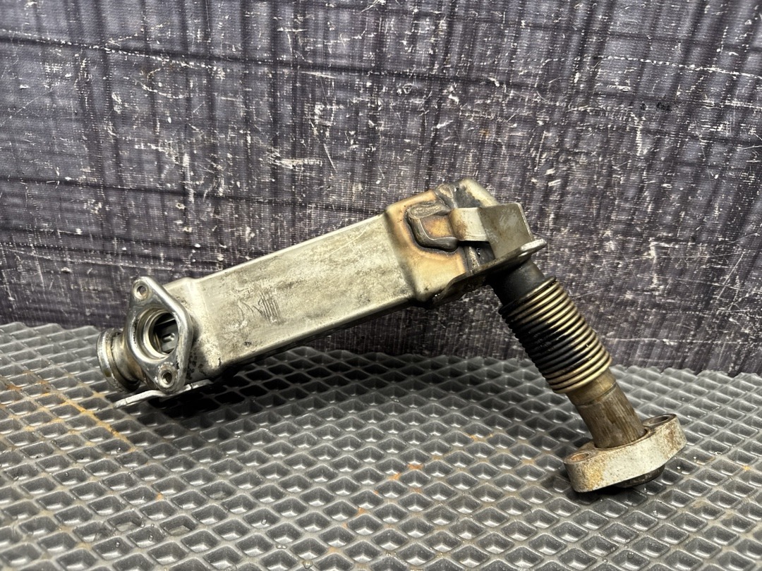 Радиатор EGR, 2970 рублей, Красноярск