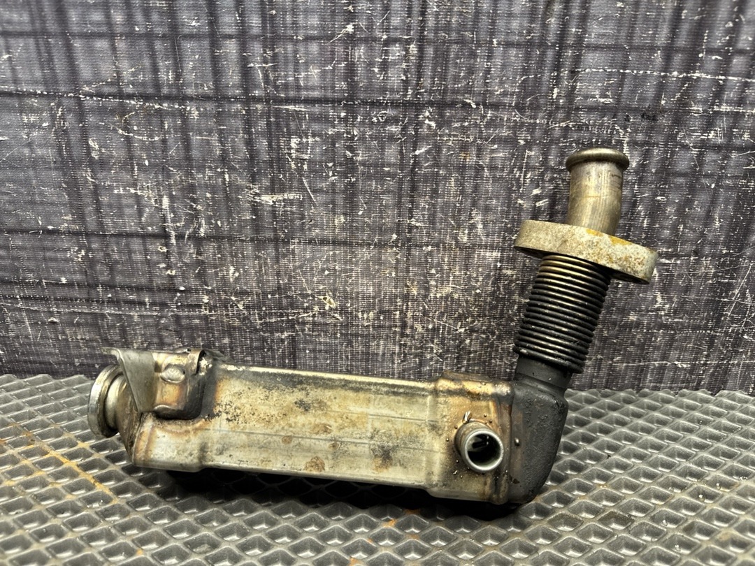 Радиатор EGR, 2970 рублей, Красноярск