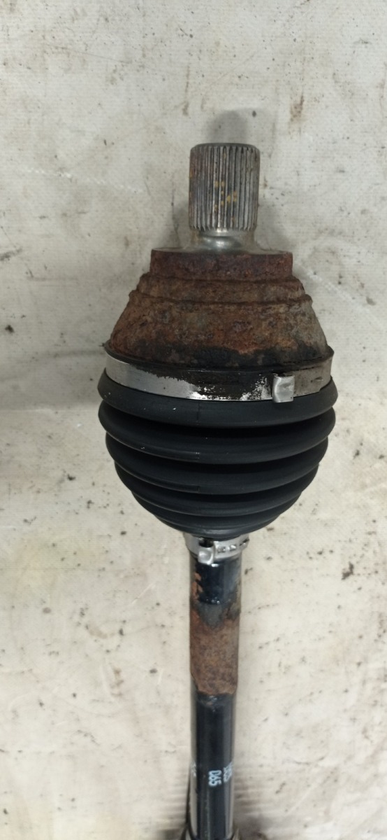 Привод DSG7, 4000 рублей, Москва