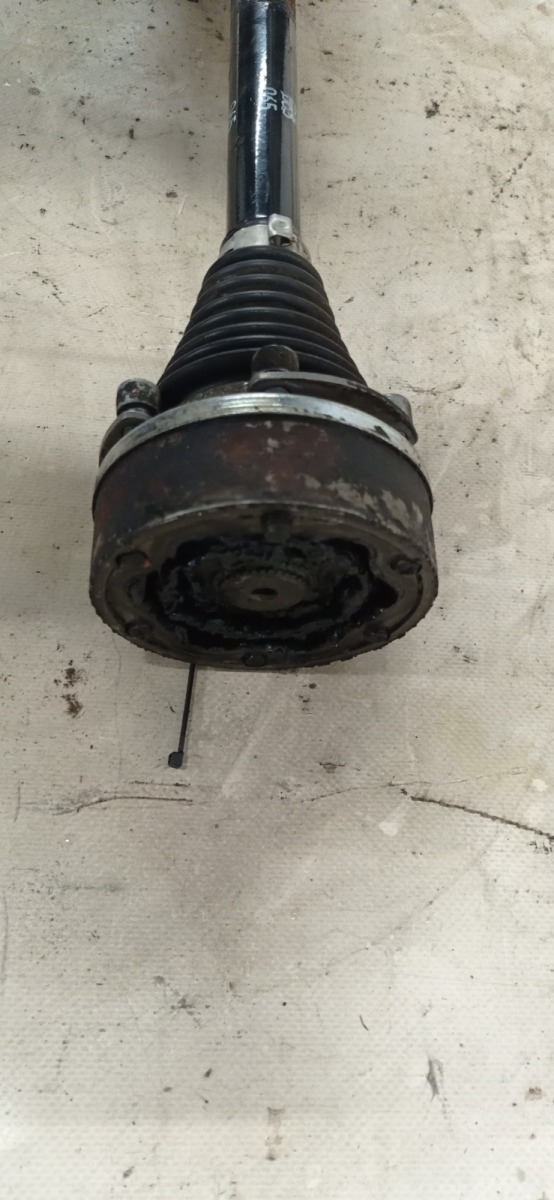 Привод DSG7, 4000 рублей, Москва