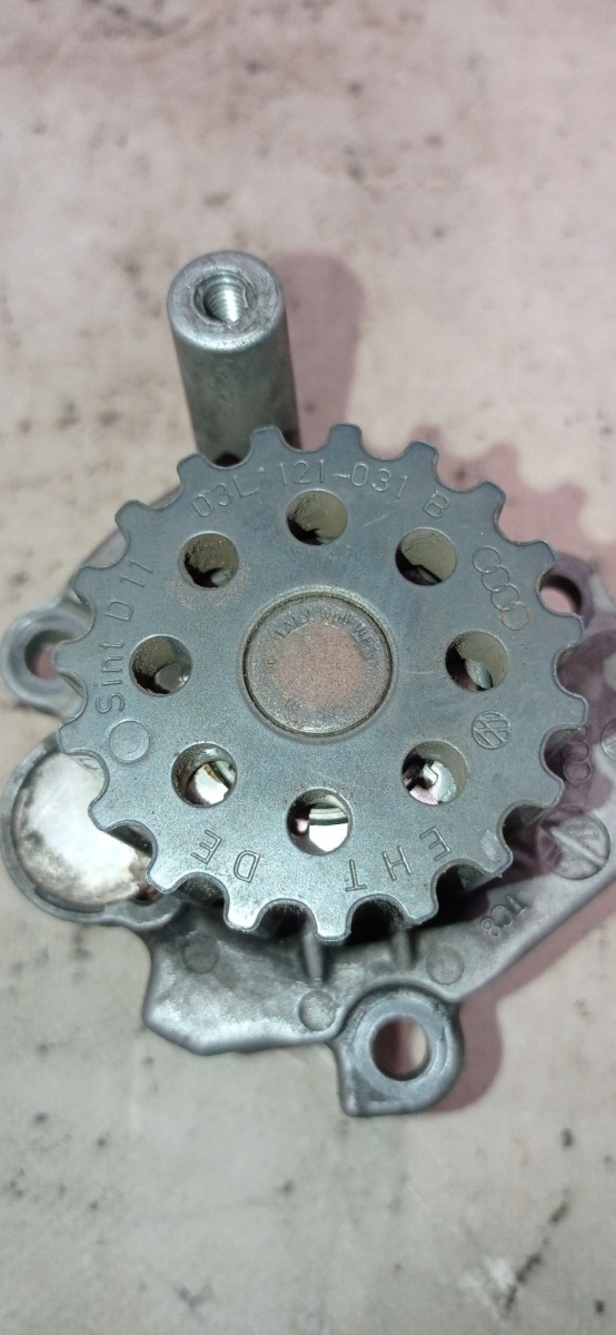 Водяная Помпа, 2500 рублей, Москва