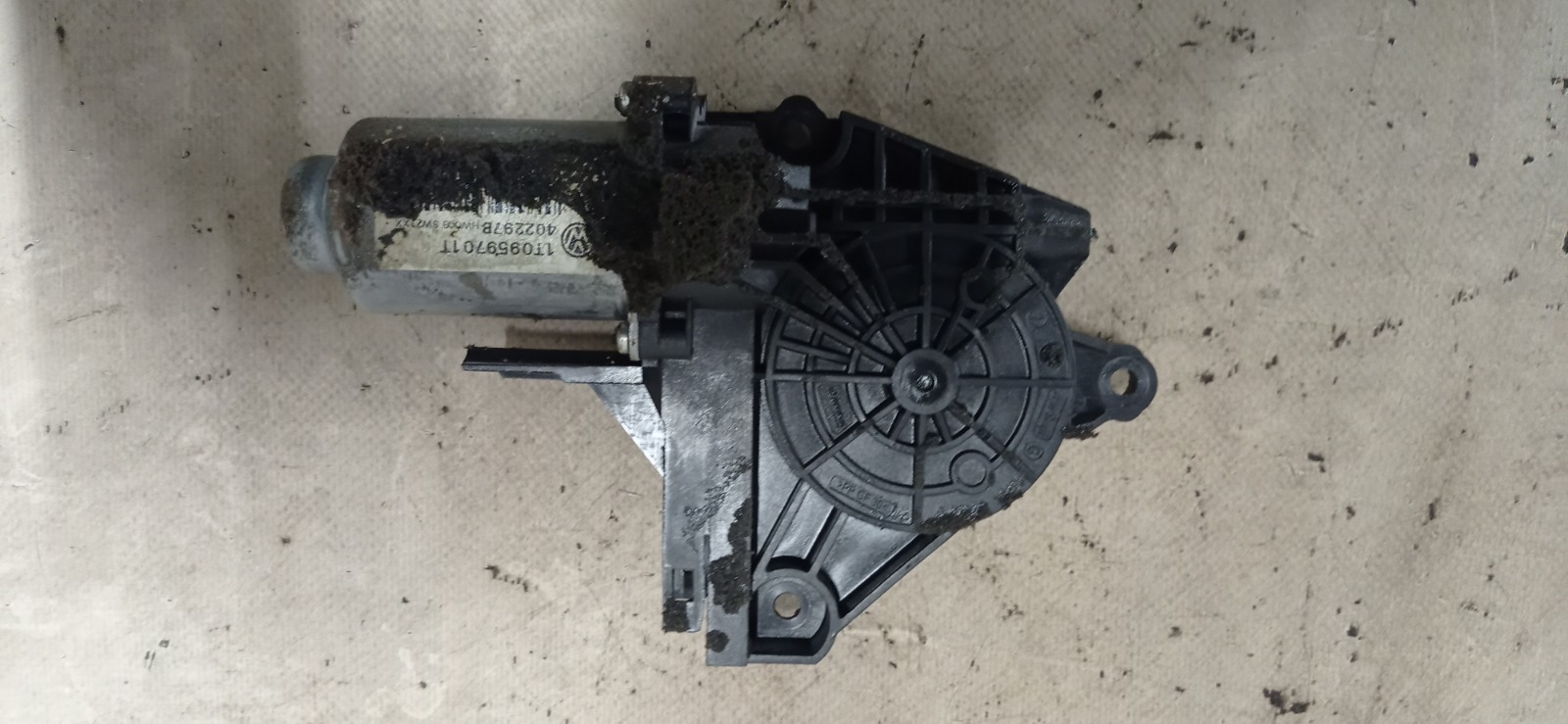 мотор стеклоподъемника, 3500 рублей, Москва