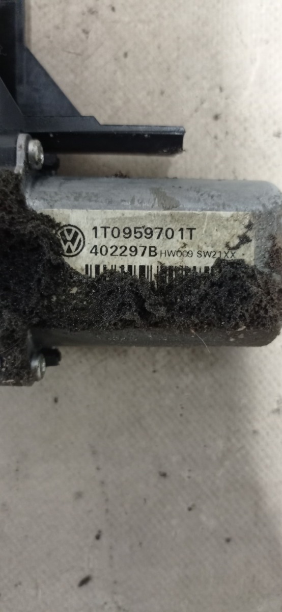 мотор стеклоподъемника, 3500 рублей, Москва