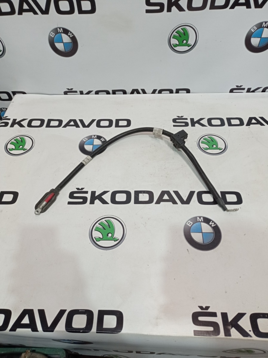 Провод стартера, 1500 рублей, Москва