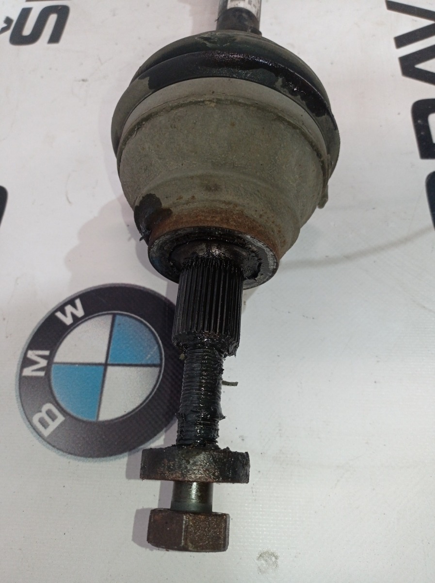 Привод МКПП, 7000 рублей, Москва