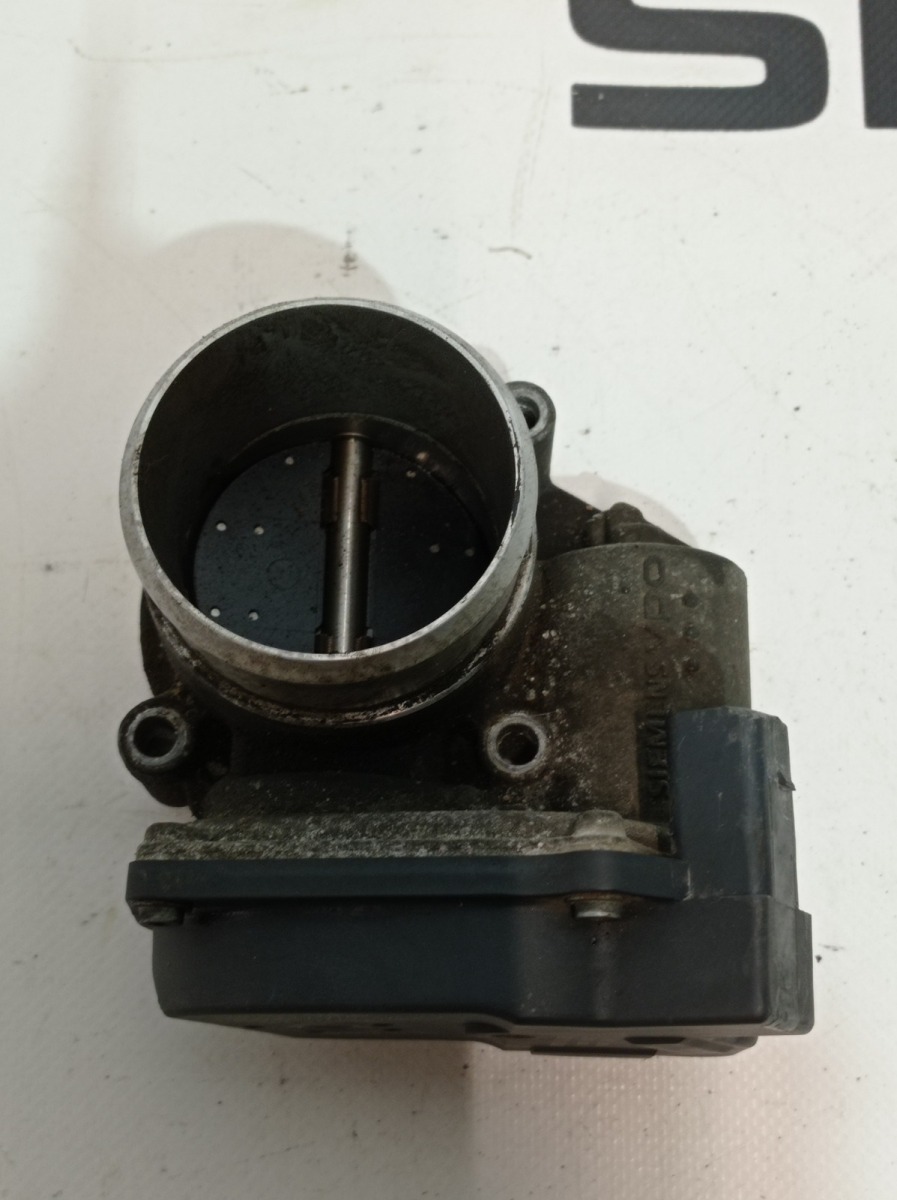 Дроссельная заслонка, 1500 рублей, Москва