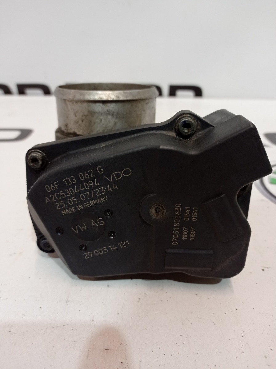 Дроссельная заслонка, 1500 рублей, Москва