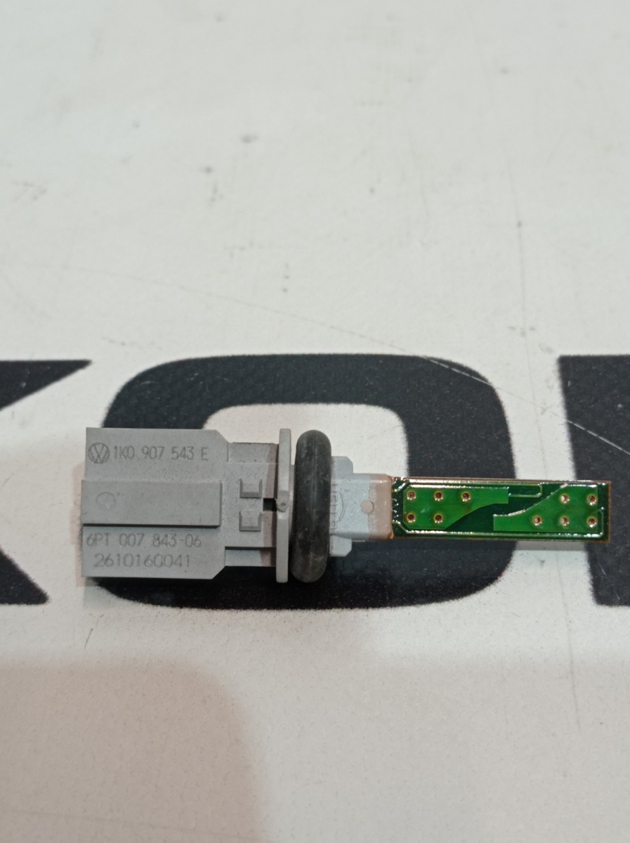 Датчик температуры печки, 500 рублей, Москва