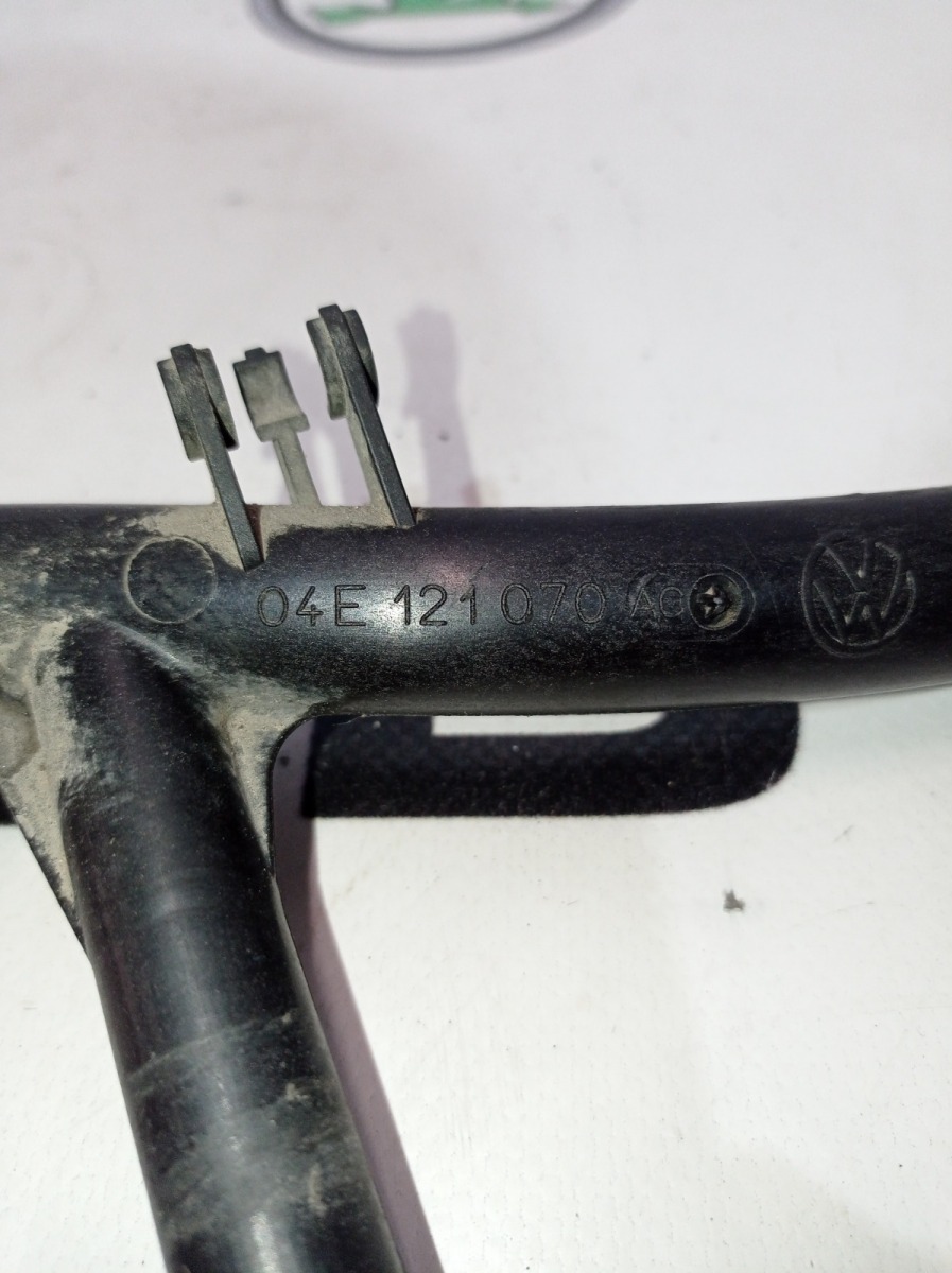 Трубка системы охлаждения, 800 рублей, Москва