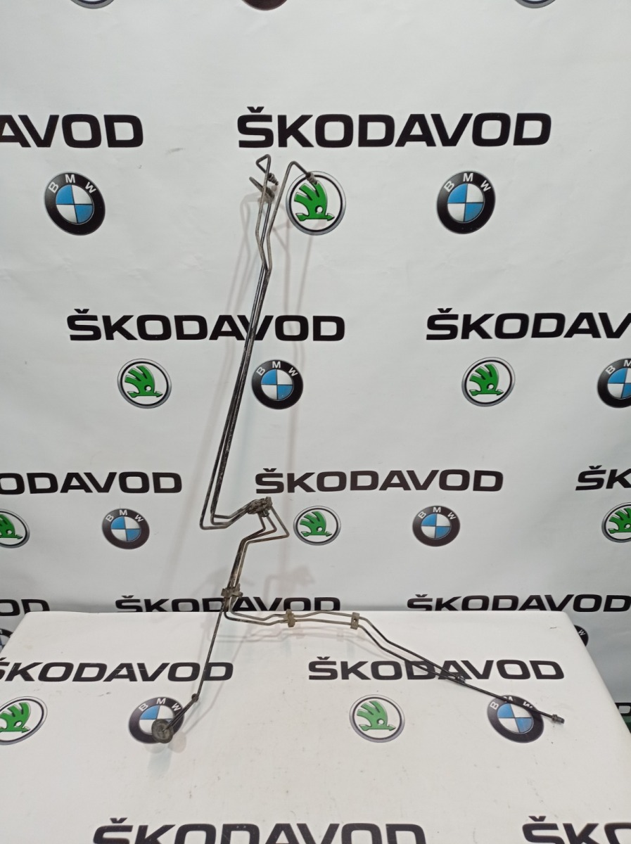 Трубка тормозная, 3000 рублей, Москва