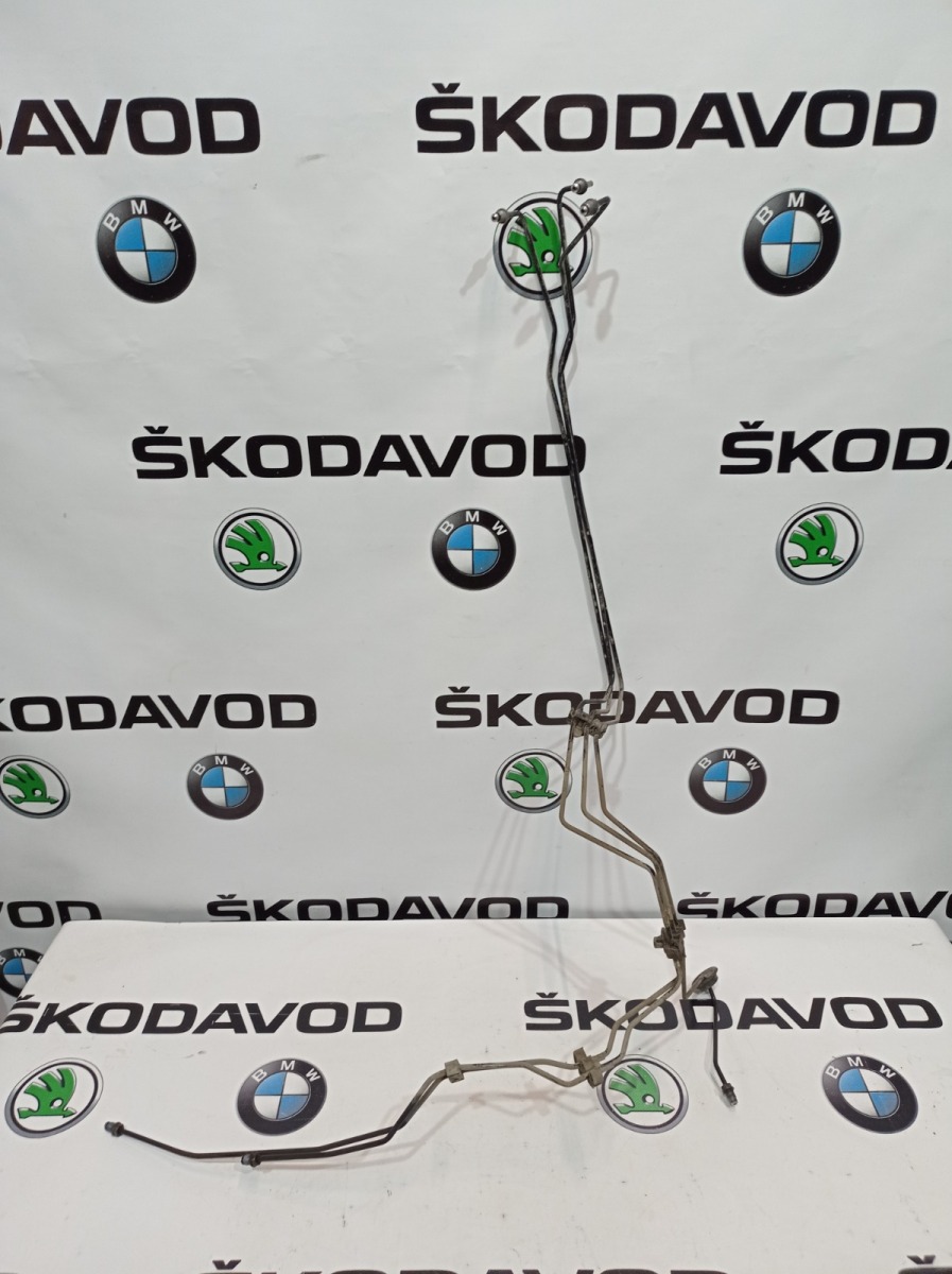 Трубка тормозная, 3000 рублей, Москва