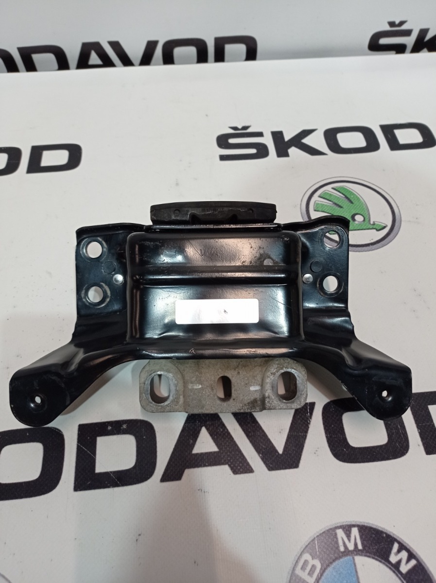 Опора КПП DSG7, 1500 рублей, Москва