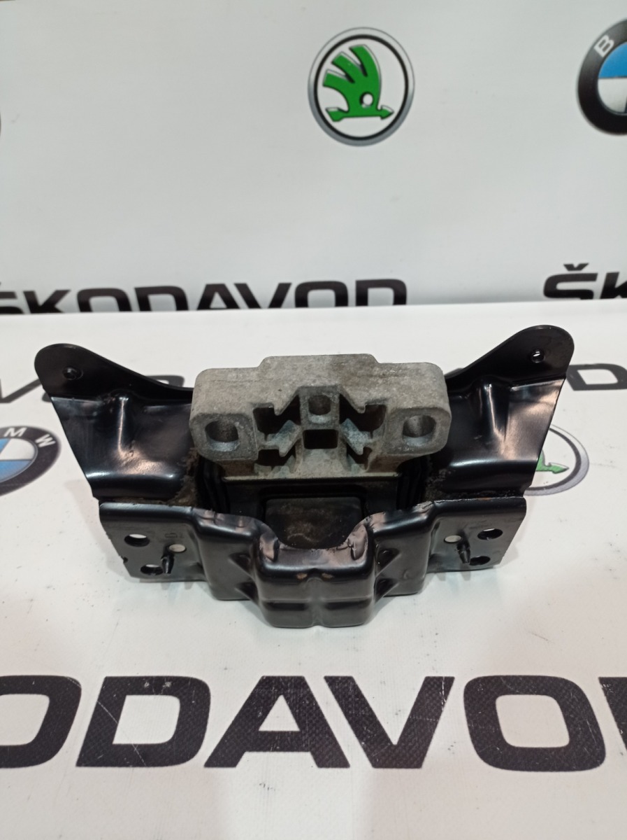 Опора КПП DSG7, 1500 рублей, Москва