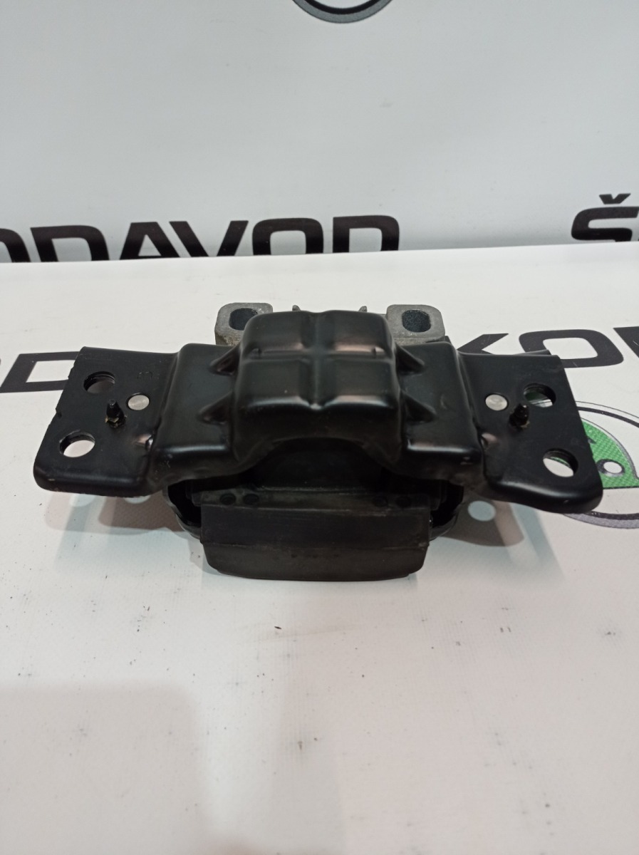 Опора КПП DSG7, 1500 рублей, Москва