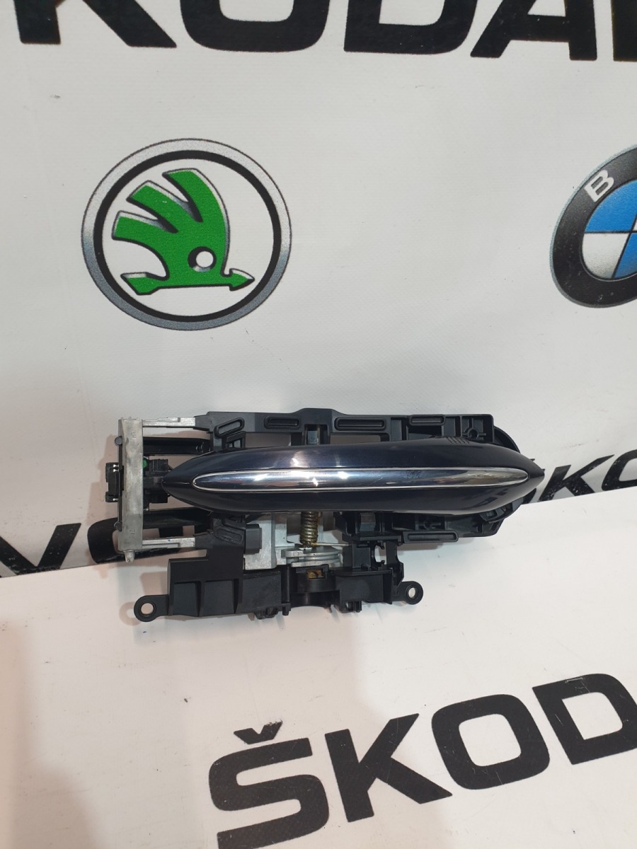 ручка двери внешняя, 1500 рублей, Москва