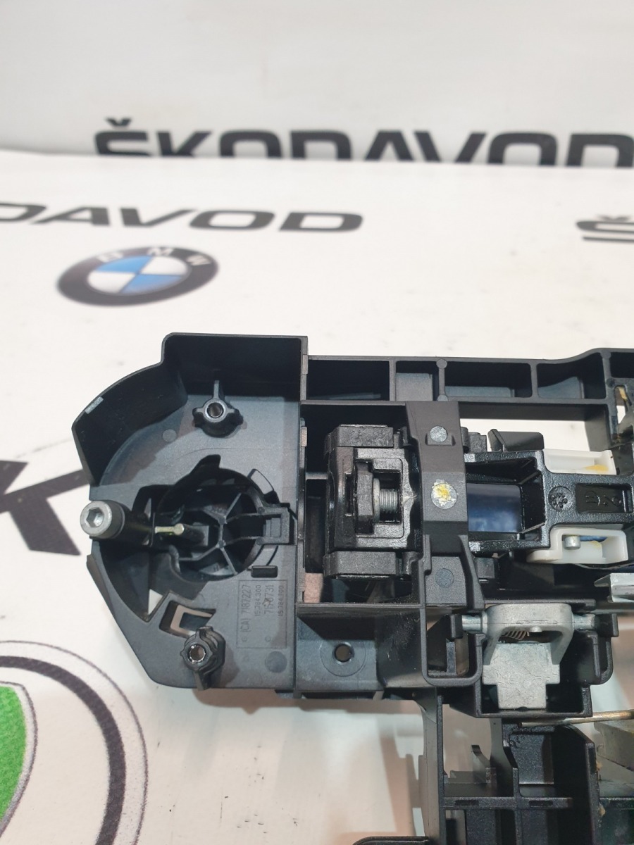 ручка двери внешняя, 1500 рублей, Москва