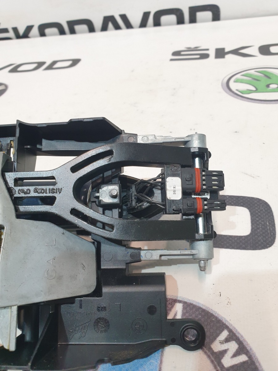 ручка двери внешняя, 1500 рублей, Москва