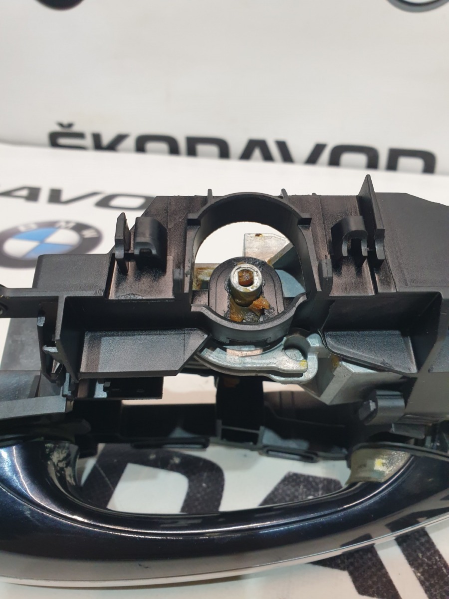 ручка двери внешняя, 1500 рублей, Москва