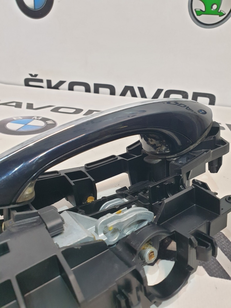 ручка двери внешняя, 1500 рублей, Москва