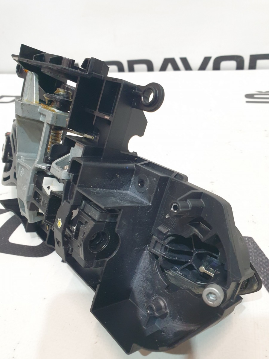 ручка двери внешняя, 1500 рублей, Москва