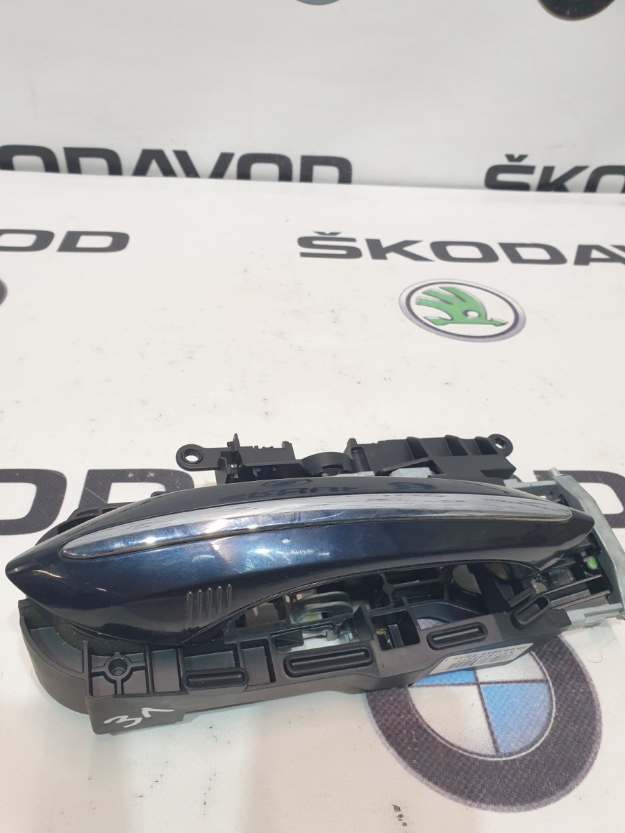 ручка двери внешняя, 1500 рублей, Москва