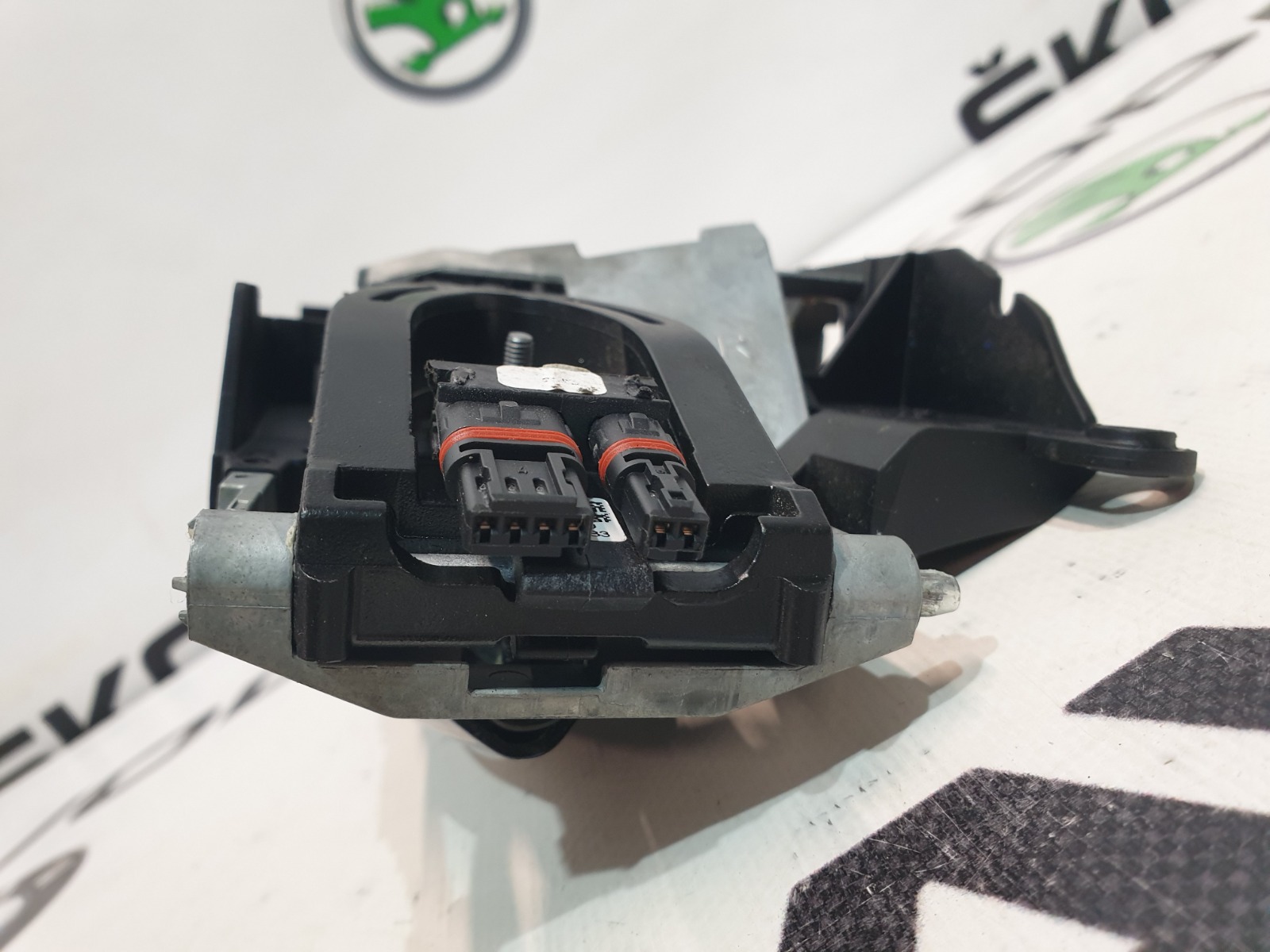 ручка двери внешняя, 1500 рублей, Москва