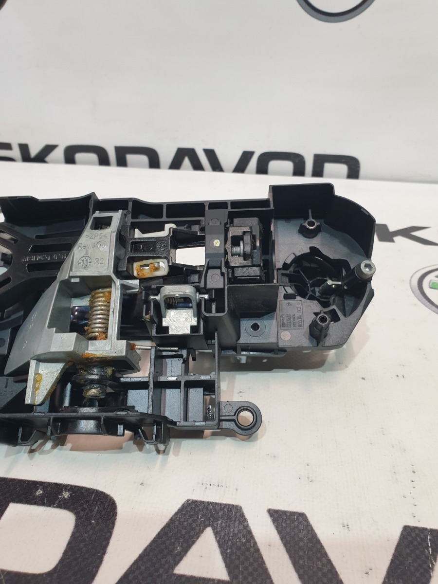 ручка двери внешняя, 1500 рублей, Москва