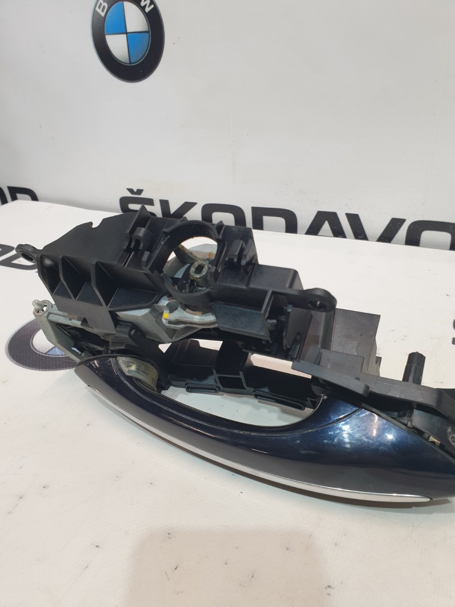 ручка двери внешняя, 1500 рублей, Москва