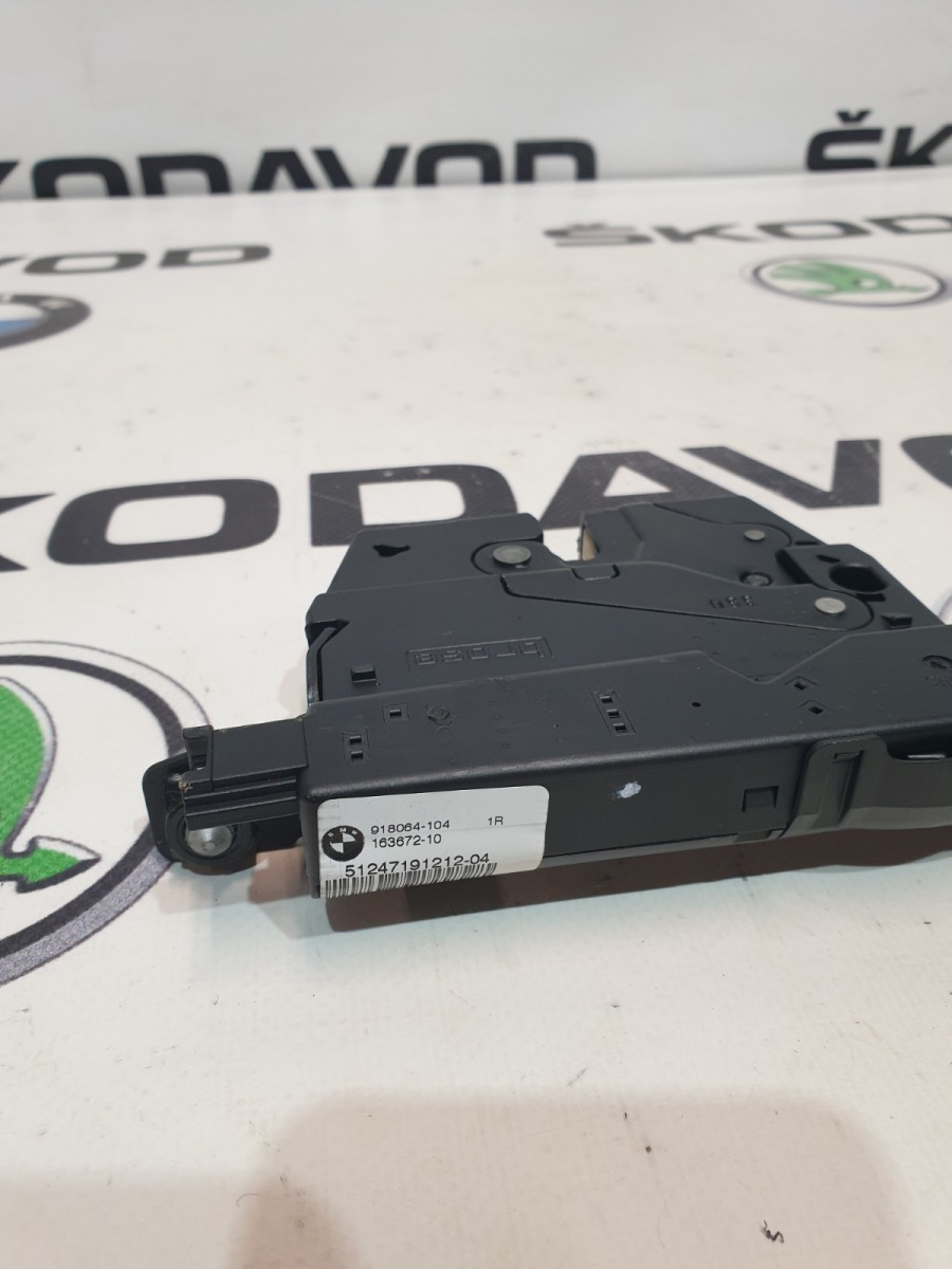 замок багажника, 1000 рублей, Москва