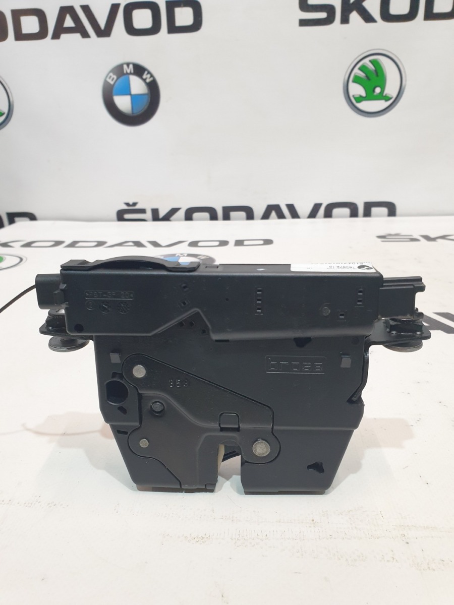 замок багажника, 1000 рублей, Москва