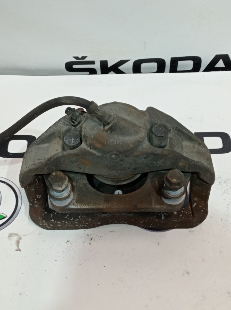 Суппорт тормозной, 2000 рублей, Москва