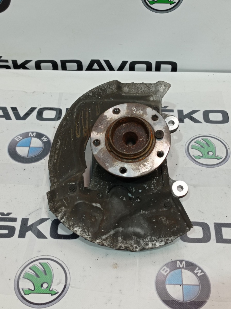 Кулак поворотный, 1700 рублей, Москва