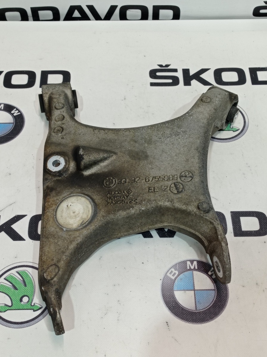 Рычаг нижний, 1000 рублей, Москва