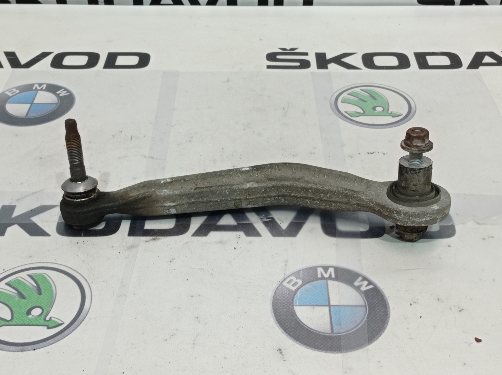 Рычаг, 800 рублей, Москва