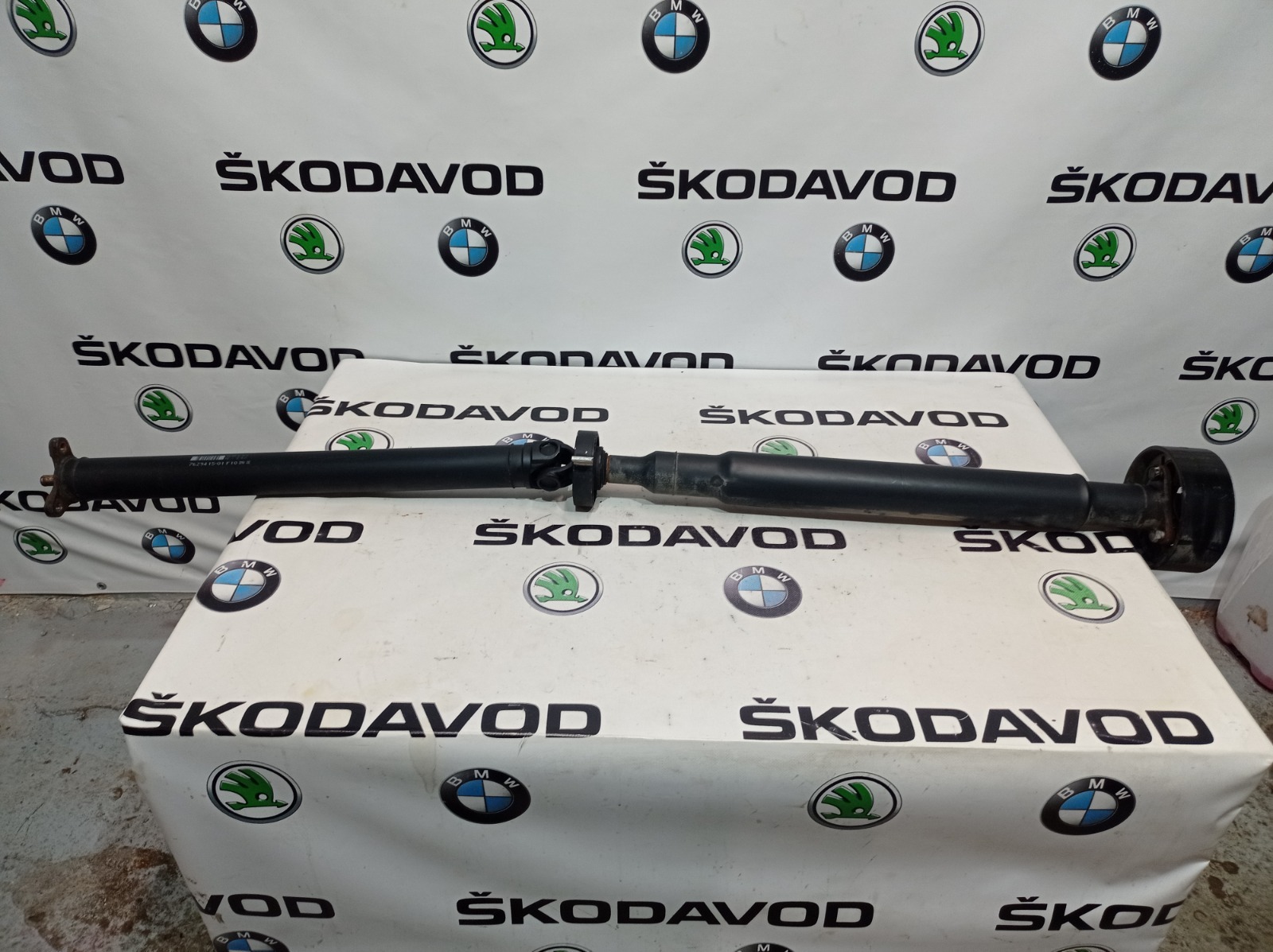 карданный вал, 2500 рублей, Москва