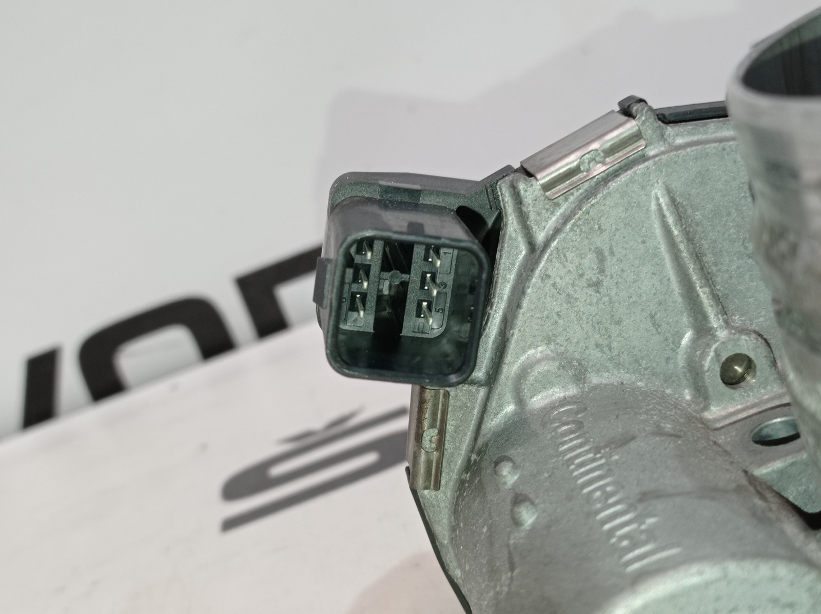 Дроссельная заслонка, 2500 рублей, Москва