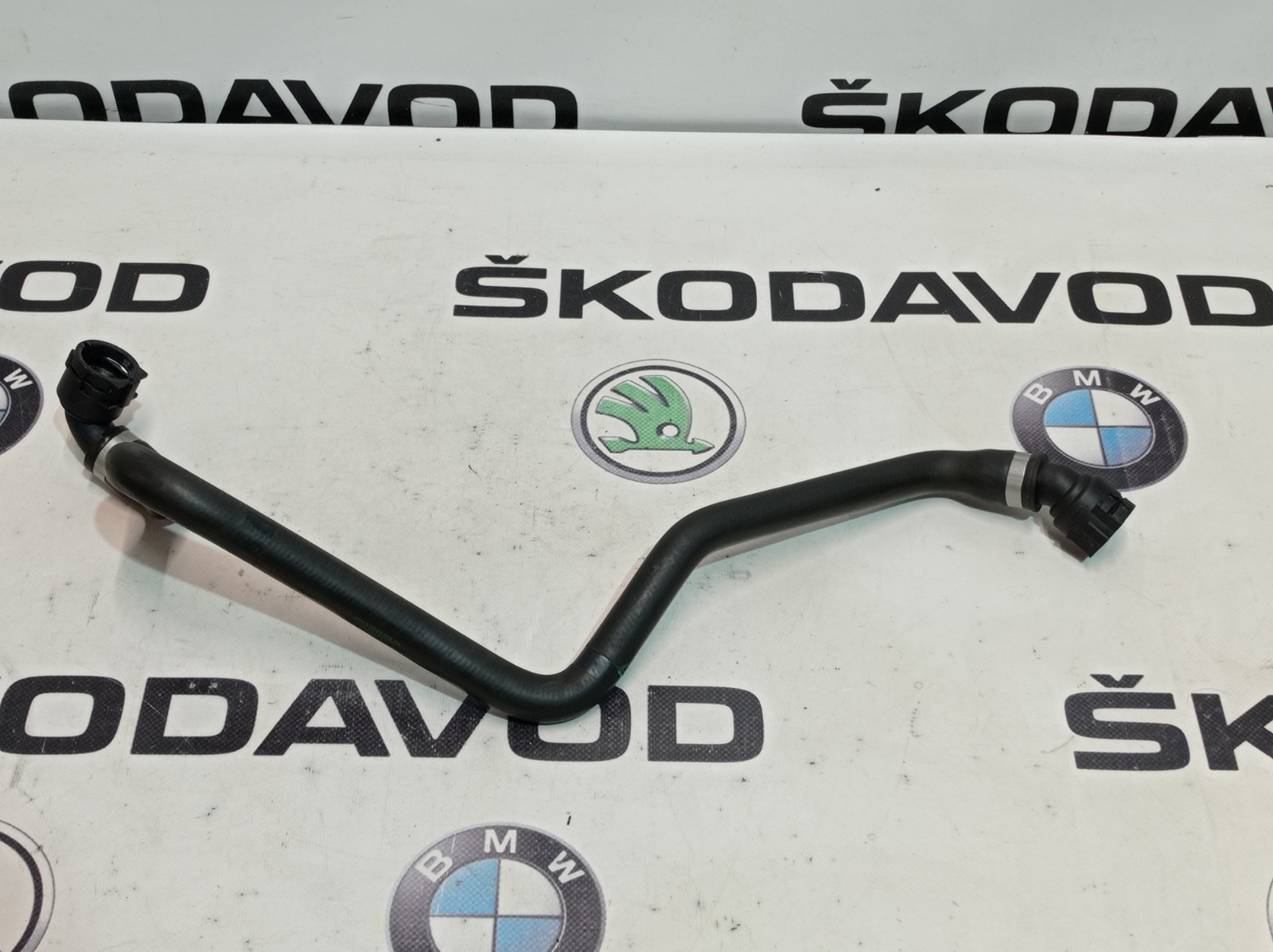 Патрубок системы охлаждения, 1000 рублей, Москва