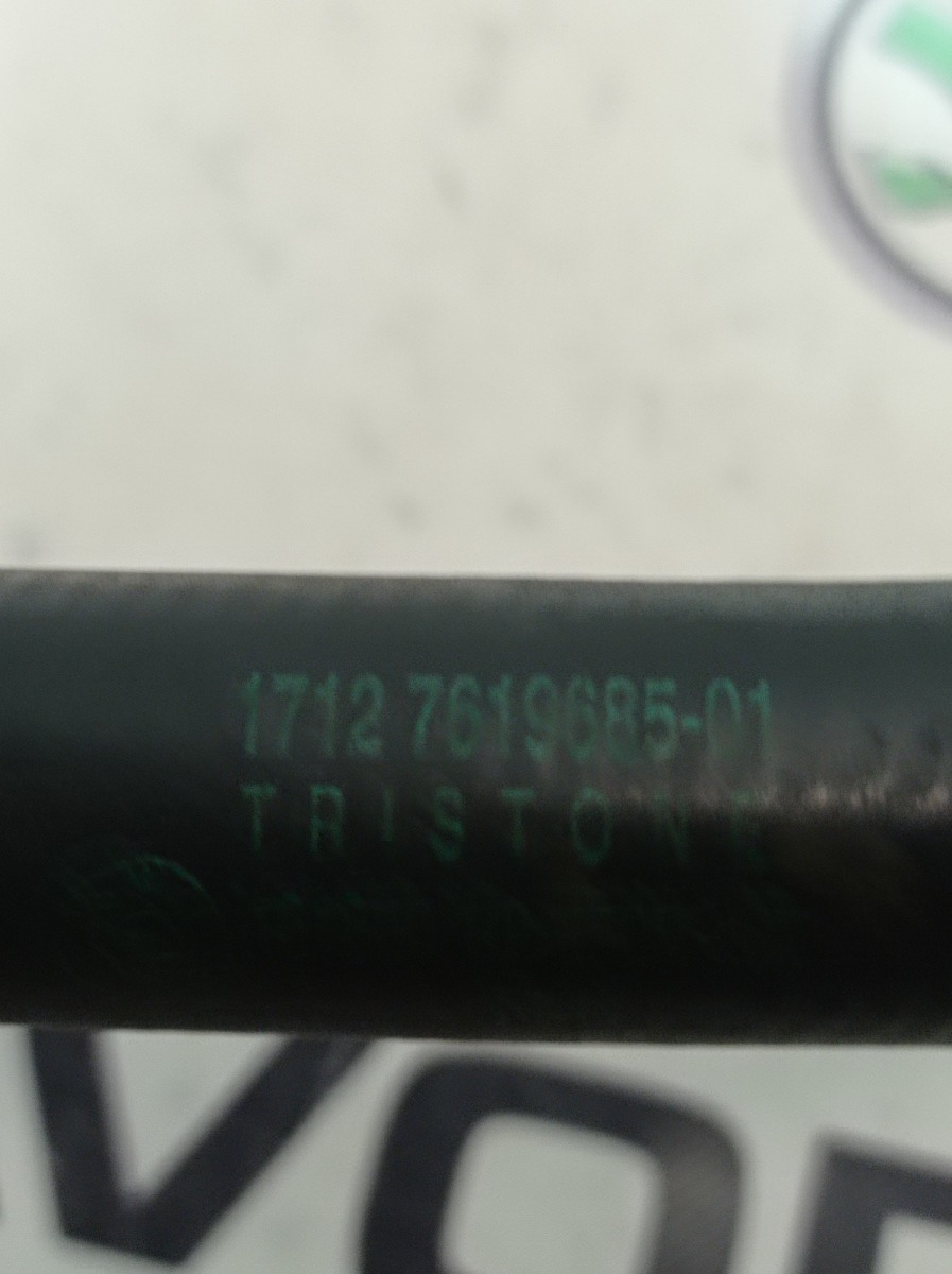 Патрубок системы охлаждения, 1000 рублей, Москва