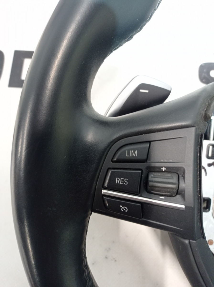 Руль с подушкой МТех Мпак Мспорт, 14000 рублей, Москва