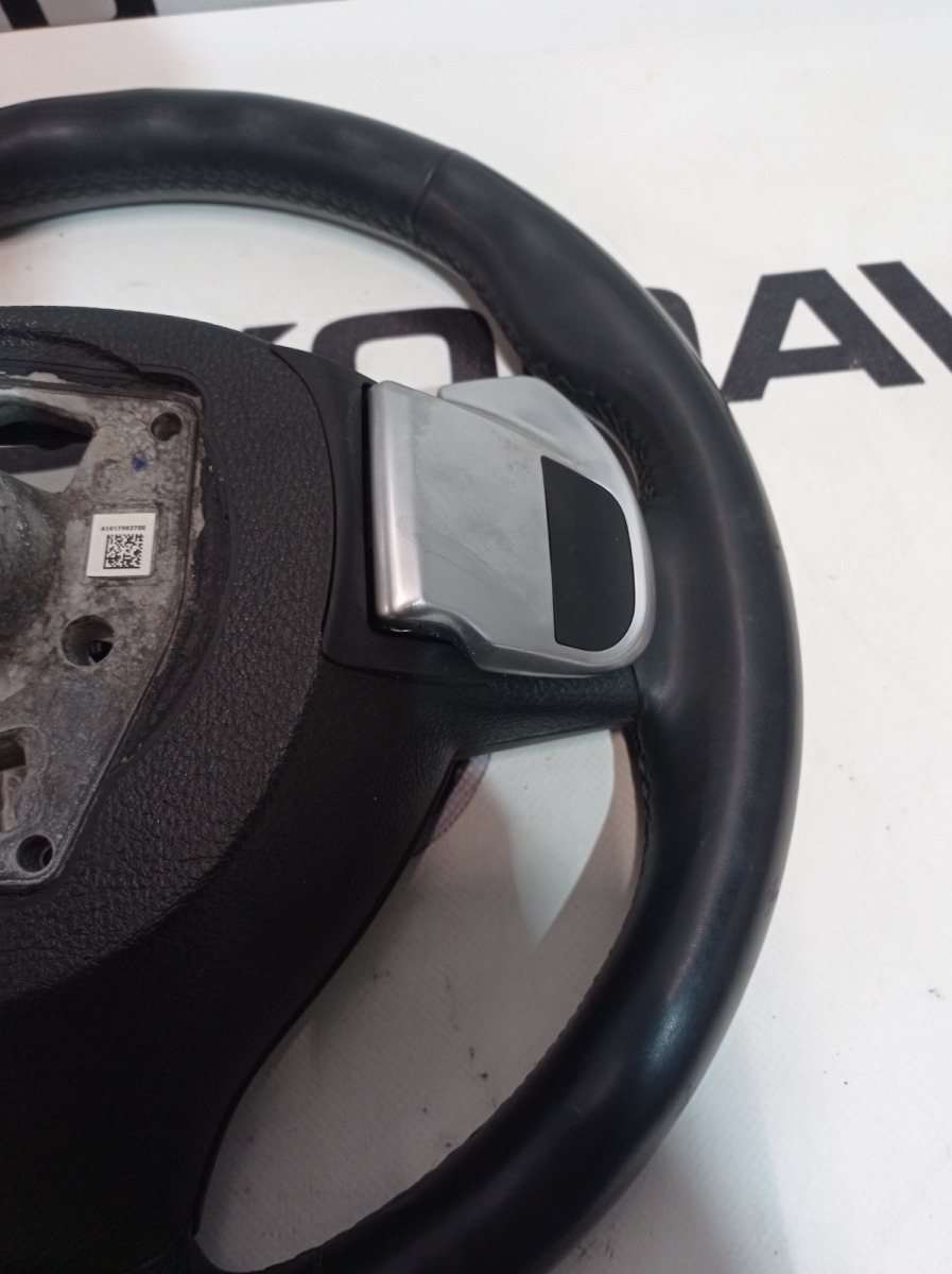 Руль с подушкой МТех Мпак Мспорт, 14000 рублей, Москва